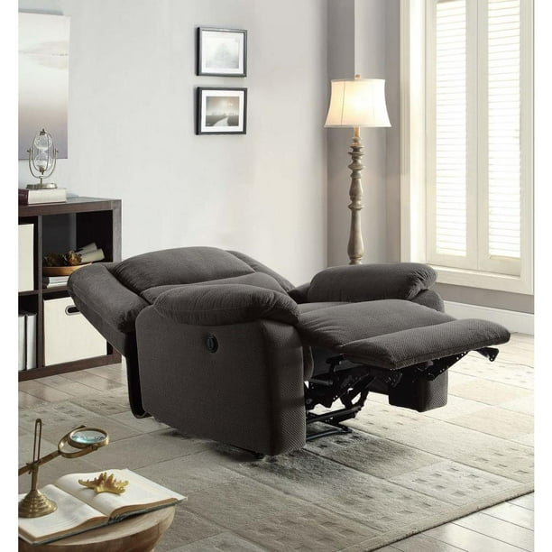 Serta power recliner walmart sale