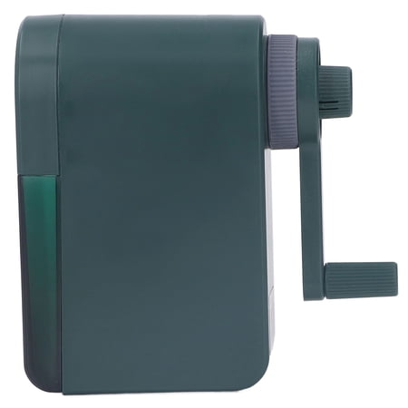 Manual Pencil Sharpener, Pencil Sharpener Suction Rubber Wheel For ...