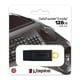thumbnail image 5 of Unidad flash USB Kingston DataTraveler Exodia 128 GB USB 3.2, 5 of 6