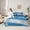 Gray Blue, variant on Homewish Football Game Gaming 7-Piece Twin Bedding Sets,Rugby Sport City Bedding Comforter Set,Gray Blue Sheet Sets For Teens,Luxury Bedroom Decor Reversible