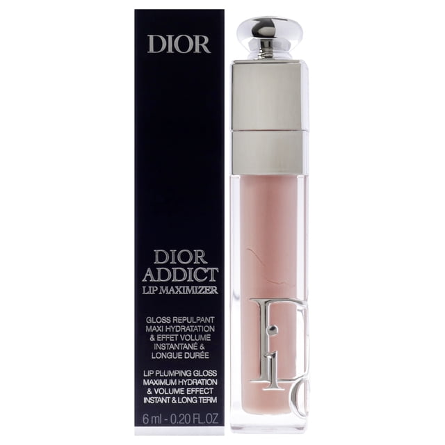Christian Dior, Mujer, Brillo De Labios, Cosmética