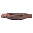 thumbnail image 4 of Replacement Rosewood Bridge for 12 String Acoustic Guitar Accessories Diy, 4 of 8