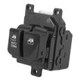 thumbnail image 5 of Applicable to Master Window Control Switch for Hyundai Accent 2006-2007, 5 of 8