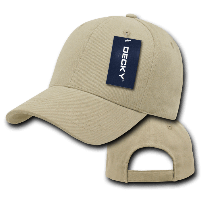 mens khaki baseball cap