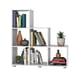 thumbnail image 3 of Multi Organizador de Madera, Cubos para Almacenamiento, Estanteria, 3 of 5