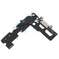 thumbnail image 3 of Tishita 7Plus Charging Port Dock Connector Flex Cable 1 Piece White, 3 of 6
