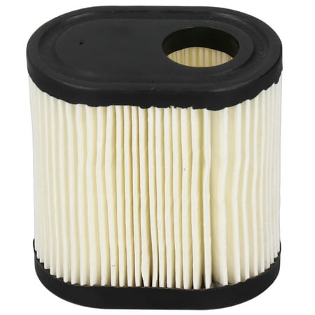 

Air Filter Durable Stable Lawn Mower Air Filter Wear Resistant For Garden