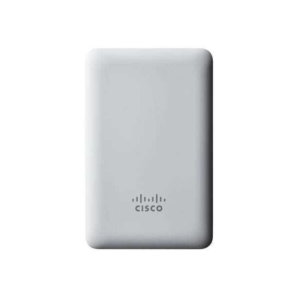 Cisco Business 145AC - Wireless access point - Wi-Fi 5 - 2.4 GHz, 5 GHz - wall mountable