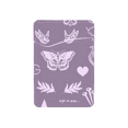 thumbnail image 2 of abbyrose Tiny Tats Adhesive Rose Pocket, 2 of 5