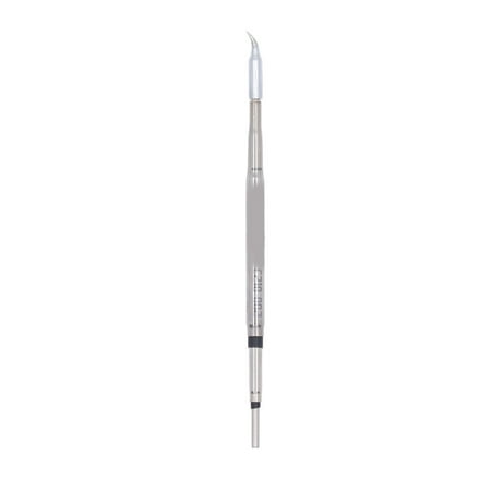 

Soldering Iron Tip Metal Welding Head Replacement Solder Rework Station Accessories for JBC 210 C210 002 Curved Tip