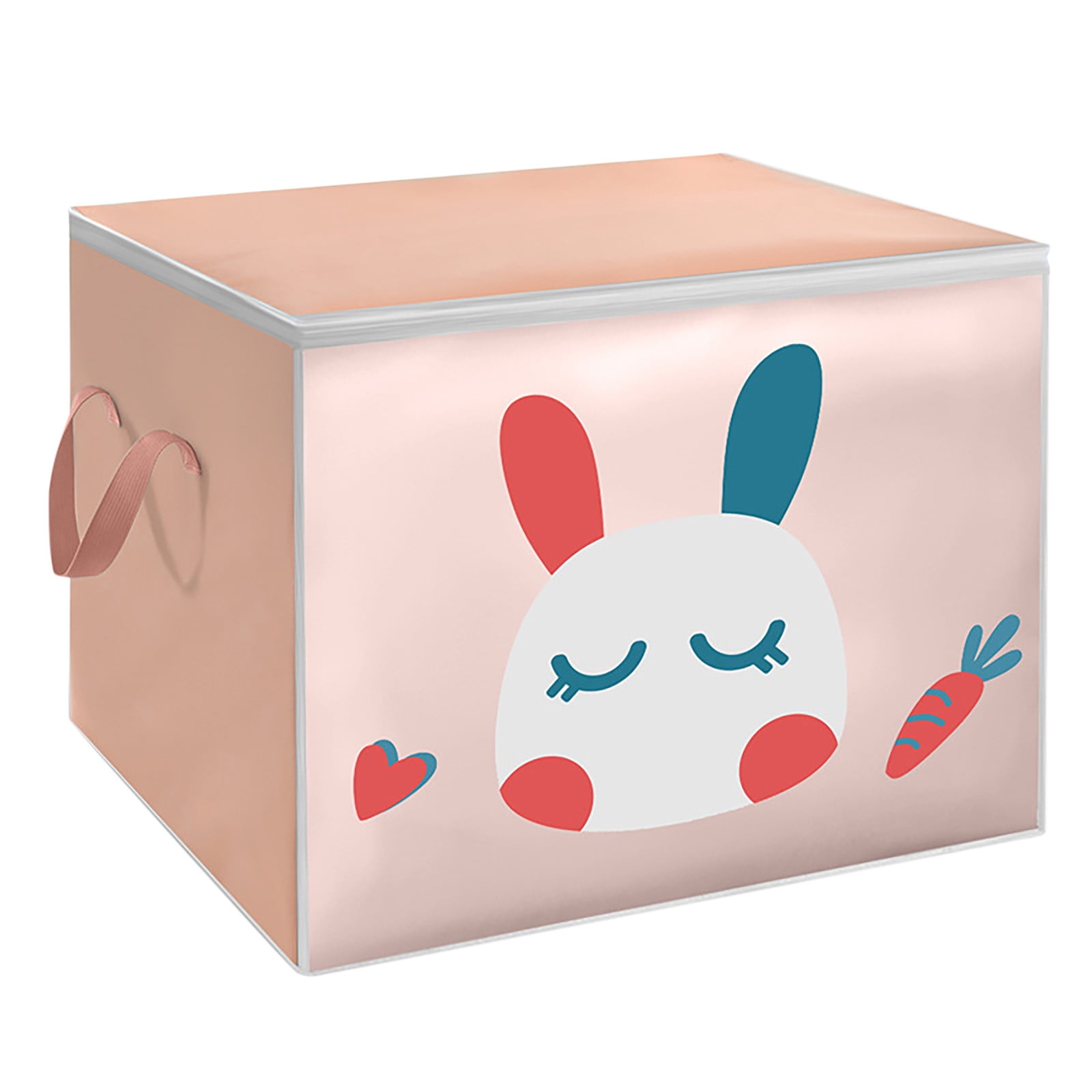 Soft Microfiber Sheet Set Organizer Capacity With Fabric Storage Large