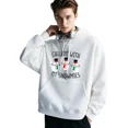 thumbnail image 2 of Sudadera Cálida De Primera Calidad Para Hombre Y Mujer, 2 of 8