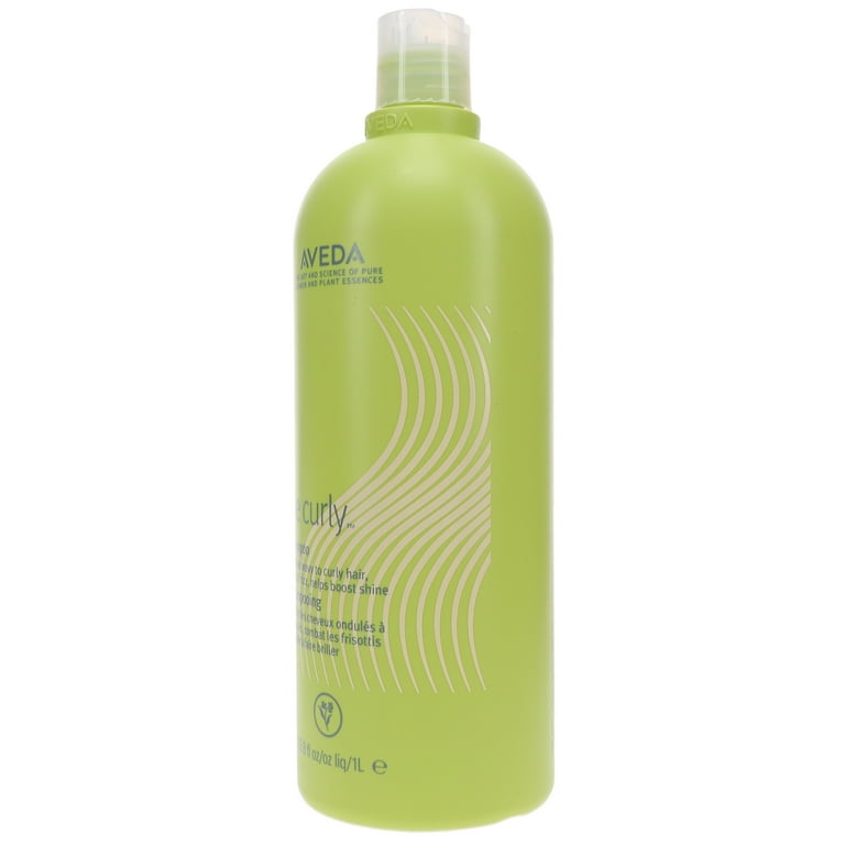 Amazon.com : Aveda Be Curly CoWash Shampoo, 8.5 Fl Oz