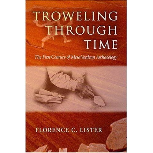 Troweling through Time: le Premier Siècle de Mesa Verdean Archaeology