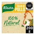 thumbnail image 1 of Caldo de Pollo Knorr 100 % Natural en Polvo, 1 of 4