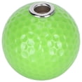 thumbnail image 1 of Durable Golf Pen Gift Set, Golf Pen Set, with Golf Ball Design  for Pen Golf Lovers Green,White, 1 of 7