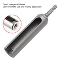 thumbnail image 3 of Oil Pipe Wrench Adapter Suitable For Manual Adjustment Tool Road Mountain Bike Socket Wrench Accessories, 3 of 8