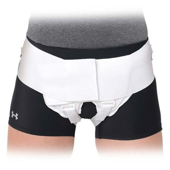 Advanced Orthopaedics 493 Hernia Belt - Small