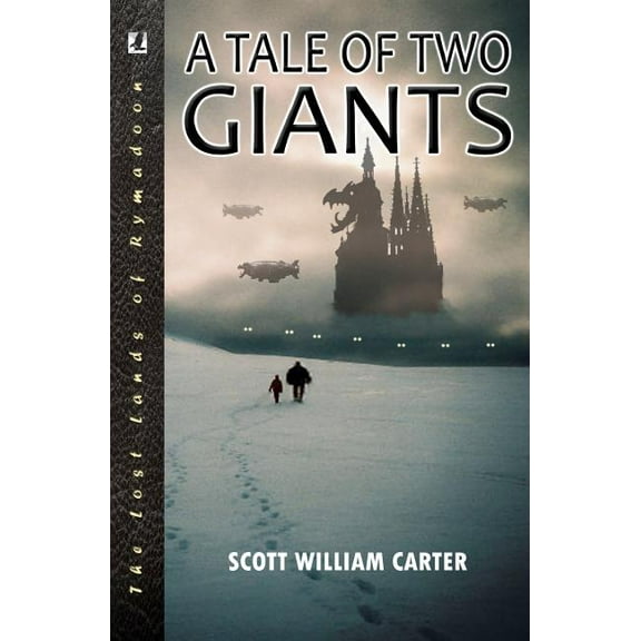 A Tale of Two Giants (Paperback)