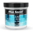 thumbnail image 1 of Professional Acrylic Nail System Clear Acrylic Powder, 4 oz., 1 of 8