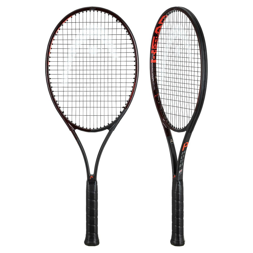 Head Prestige Pro 2021 Tennis Racquet ( 4_1/2 ) - Walmart.com