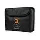 thumbnail image 1 of Bolsa de almacenamiento de batería, bolsa segura para batería, bolsa de batería para explosión, bolsa protectora para batería, funcionalidad inteligente, 1 of 14