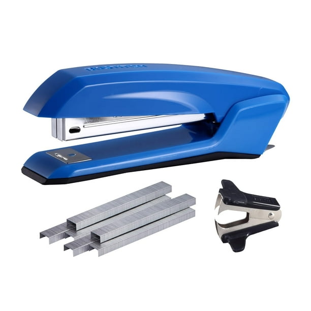 Engrapadora Bostitch Ascend 3 en 1 con capacidad para 20 hojas