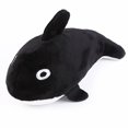 thumbnail image 1 of Cat Catnip Toy Cartoon Soft Cat Teething Toy Kitten Chew Toy Pet Interactive Toy, 1 of 6