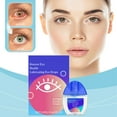 Eye Care Solution For Gentle And Moisturizing Eyes Eye Drops 13ml
