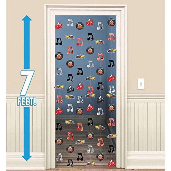 50's String Decorations