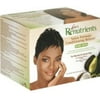 Luster's Renutrients Conditioning Relaxer, for Normal & Coarse Hair 1 kit