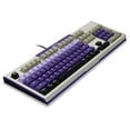 thumbnail image 5 of Teclado mecánico Hyperkin Hyper Clack con switches azules, 5 of 5