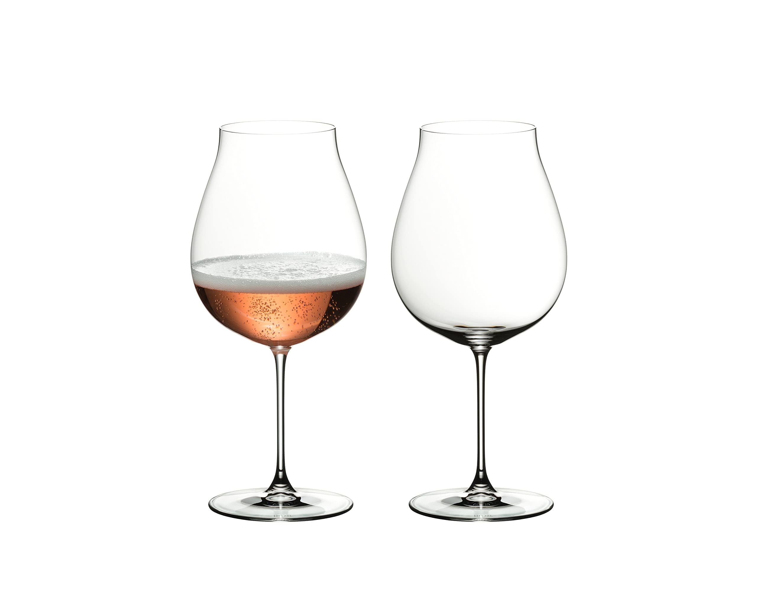 Riedel Vinum New World 28.21 Oz. Pinot Noir Red Wine Glass, Set of