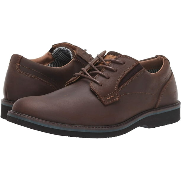 Nunn bush best sale extra wide shoes