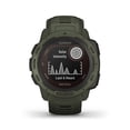 thumbnail image 2 of Instinct Solar – Tactical, Moss, 2 of 10