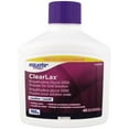 thumbnail image 1 of Equate Clearlax Polyethylene Glycol 3350 Powder, 1 of 5