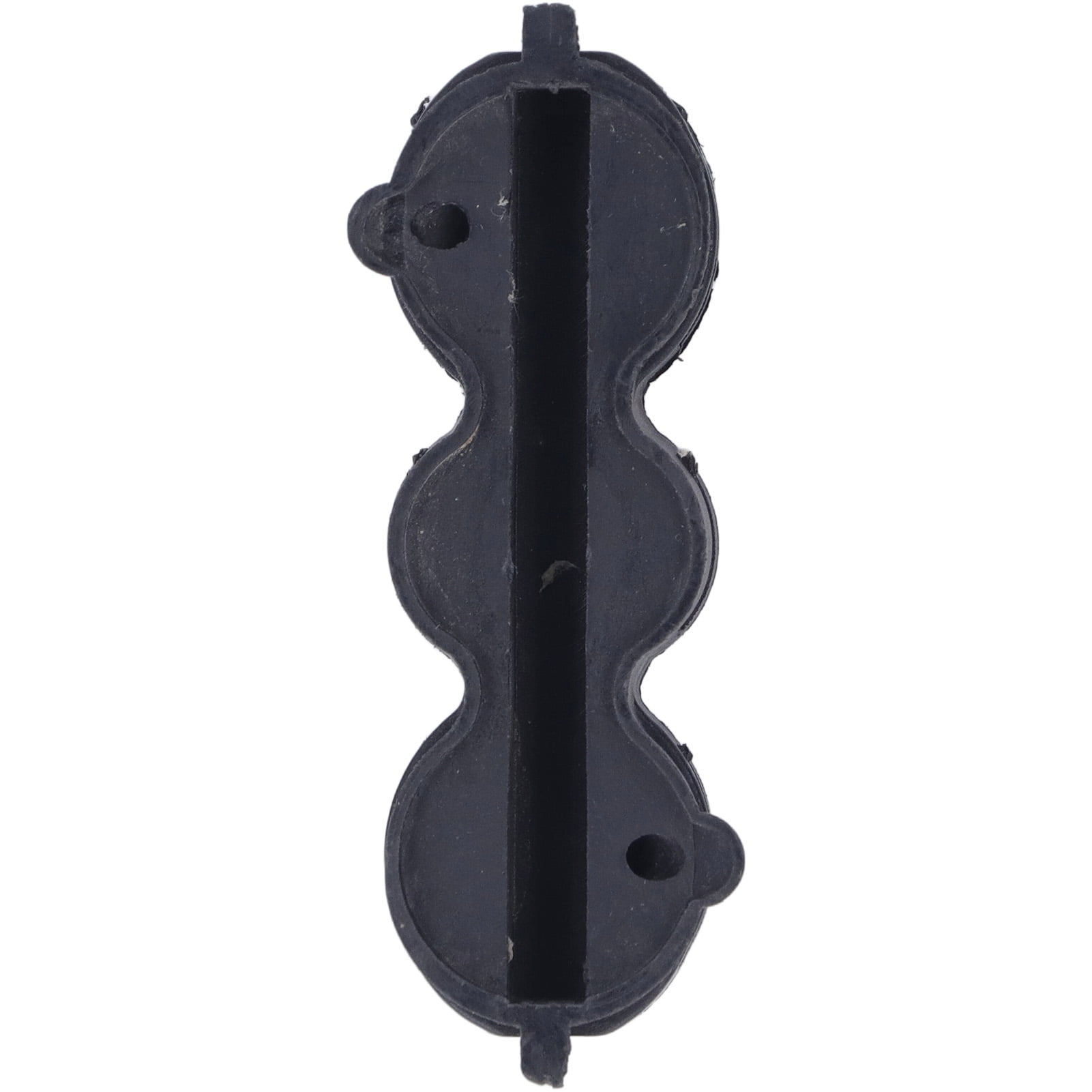 Surfboard Fin Box Replacement Paddleboard Tail Rudder Box 3Pcs