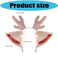 thumbnail image 5 of Giaone Kids Ears Headbands For Games Themed Celebrations, 5 of 7