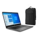 thumbnail image 1 of Laptop HP 14-dk1014la AMD Athlon Silver 3050U RAM 8GB DD 1TB más Mochila, 1 of 2