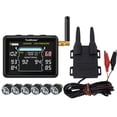 thumbnail image 5 of Minder Research TM22142 TireMinder i10 RV TPMS with 6 Transmitters, 5 of 7