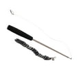 thumbnail image 3 of Feather Teaser Stick, Improve Swiftness And Immunity Safe Non- Wand Is Retractable Cat Teaser  For Travel For Outdoors For Daily For Home, 3 of 8