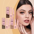 thumbnail image 5 of Facial Freckle Imitation Seal Pen Series Natural Fake Freckle Makeup Pen Portable Creative Makeup, 5 of 5