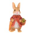 thumbnail image 2 of 2 Figuras En Miniatura De Regalo De Estatua De Animal Para Exteriores, Micropaisaje, Maceta, Impermeable, Conejo, 2 of 8