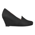 thumbnail image 2 of ZAPATOS CASUALES PARA DAMA STYLO 1900 SIMIPIEL NEGRO Stylo  1900, 2 of 4