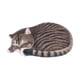 thumbnail image 4 of Alfombra con forma de gato durmiendo, felpudo, alfombra de entrada, regalo, alfombra para el suelo, alfombra para el suelo, sala de estar, entrada, estilo C, 4 of 8