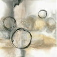 thumbnail image 2 of Great Art Now Full Circle I by Chris Paschke Canvas Wall Art, 2 of 2