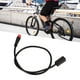 thumbnail image 5 of Sensor De Freno De Bicicleta Eléctrica Cable De Apagado Señal Material ABS Impermeable Para Cualquier Tipo De Frenos De Bicicleta Ligero Y Portátil, 5 of 7