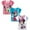 Multicolor, variant on Minnie Mouse Short Sleeve Shirts (Girls), 3 Piece Set, Sizes 2T-6X
