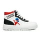 thumbnail image 1 of Calzado Ladybug Tenis Tipo Bota Blancos para Niña LB3100, 1 of 4