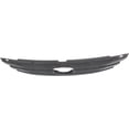 thumbnail image 5 of CAPA For 11-13 Odyssey 3.5L V6 Front Face Bar Grill Shell Assembly Textured Gray, 5 of 5